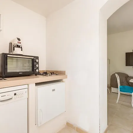 Sessana By Perle Di Puglia Vila