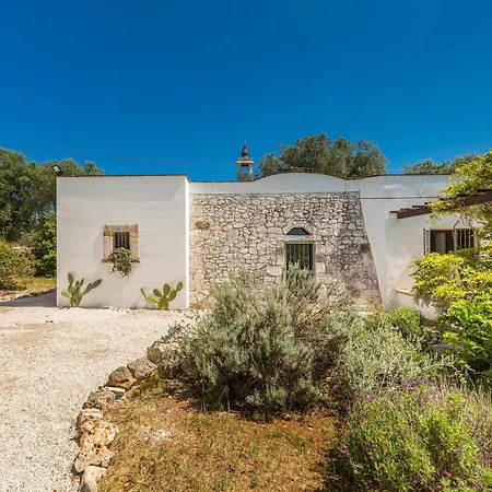 Sessana By Perle Di Puglia Ceglie Messapica