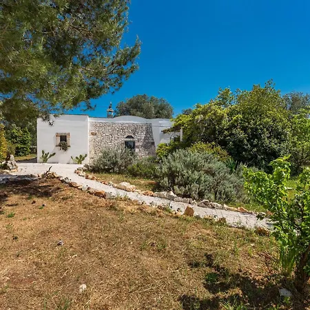 Sessana By Perle Di Puglia Vila *