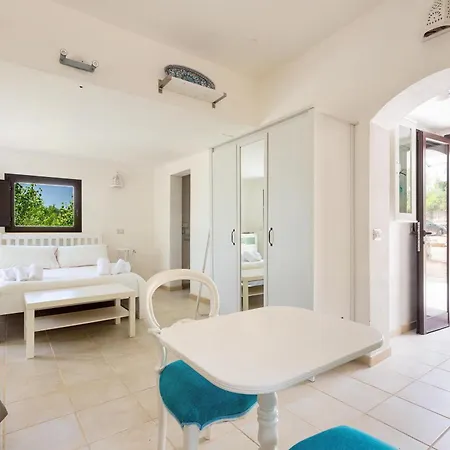 Sessana By Perle Di Puglia Vila