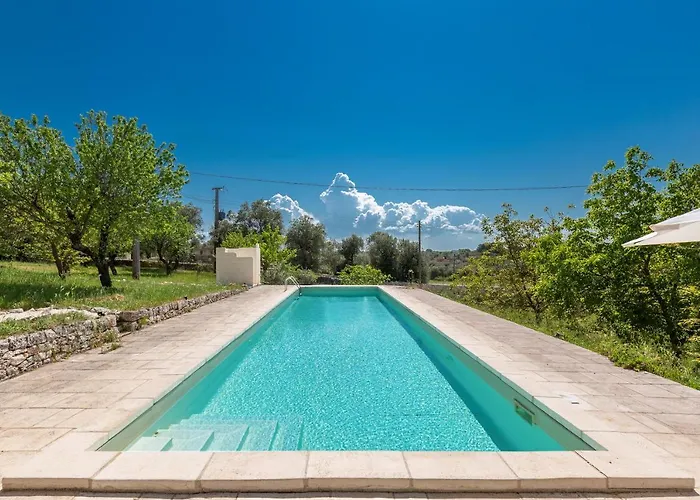 Sessana By Perle Di Puglia