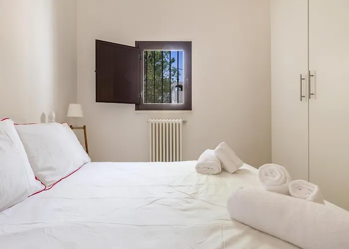 Sessana By Perle Di Puglia Villa *