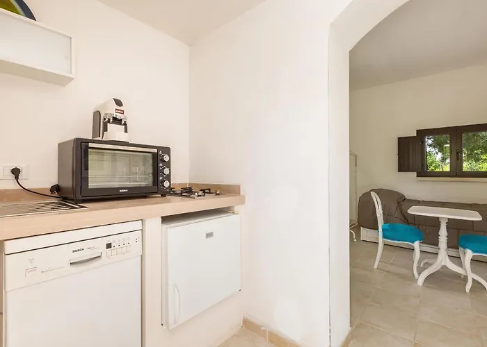 Sessana By Perle Di Puglia Villa Ceglie Messapica