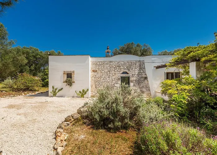 Sessana By Perle Di Puglia