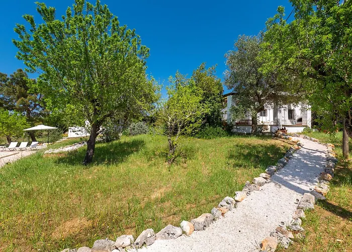 Sessana By Perle Di Puglia Villa *