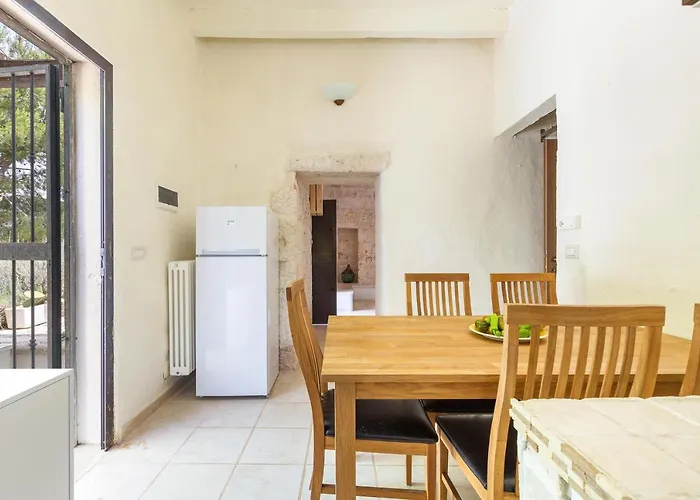 Sessana By Perle Di Puglia Ceglie Messapica
