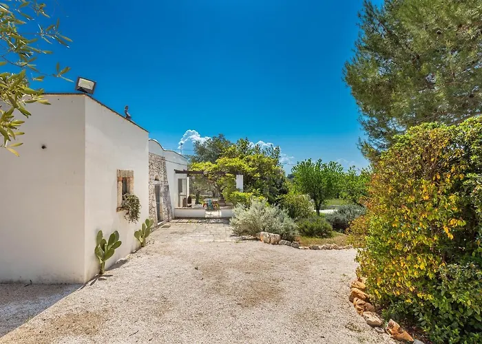 Sessana By Perle Di Puglia Ceglie Messapica